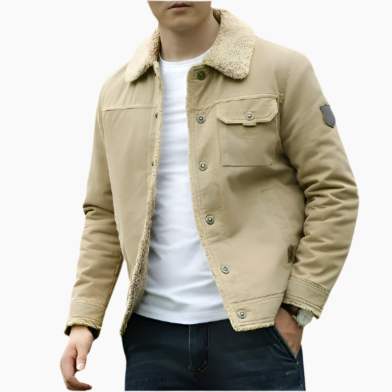 Men's Harrison Jacket