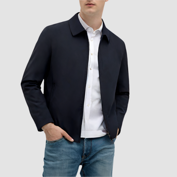 Mens Essence Casual Jacket