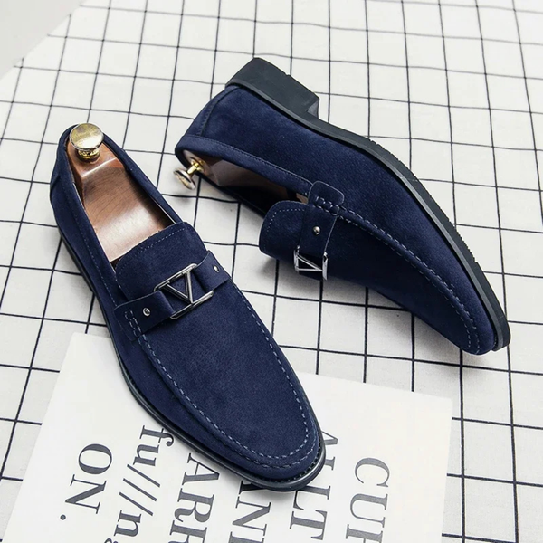 Mens NobleStep Loafers