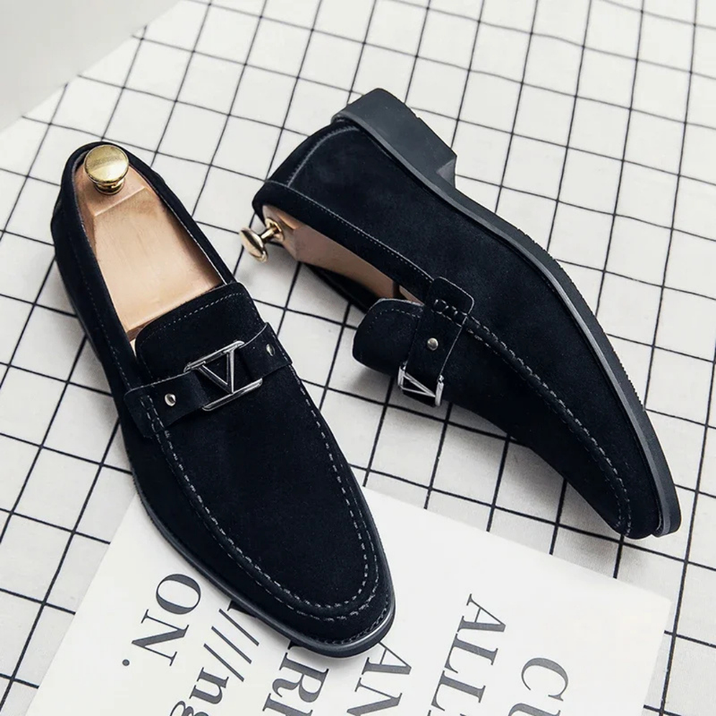 Mens NobleStep Loafers