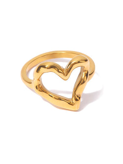 True Love Ring