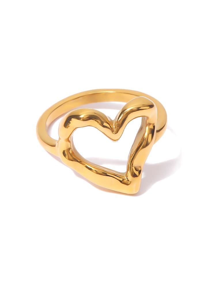 True Love Ring