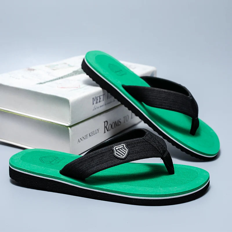 Men's Flip flops