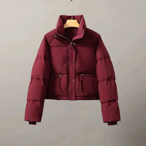 Zafizia Talia Puffed Jacket