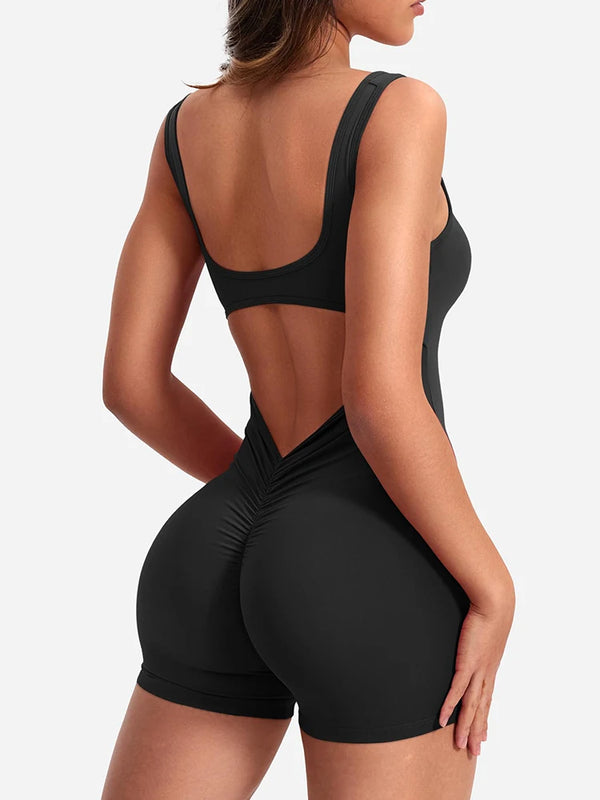 Zafizia Pro Jumpsuit