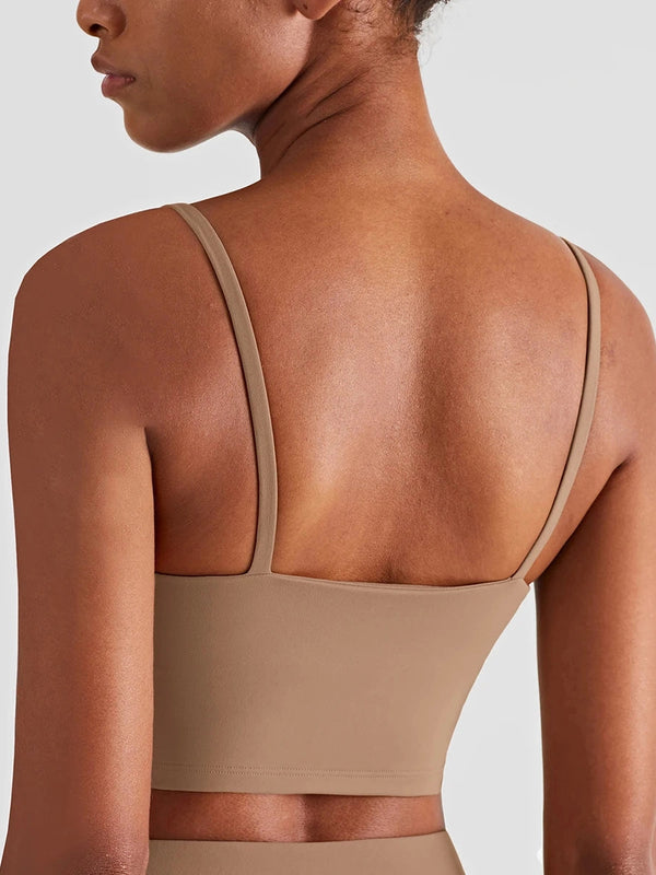 Rooftrellen NakedFeel Support Bra Top