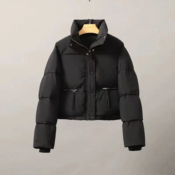 Zafizia Talia Puffed Jacket