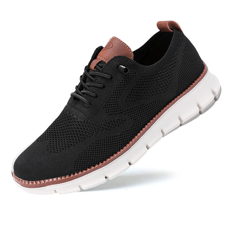 DANIEL | Ultra-Comfortable Mens Shoes