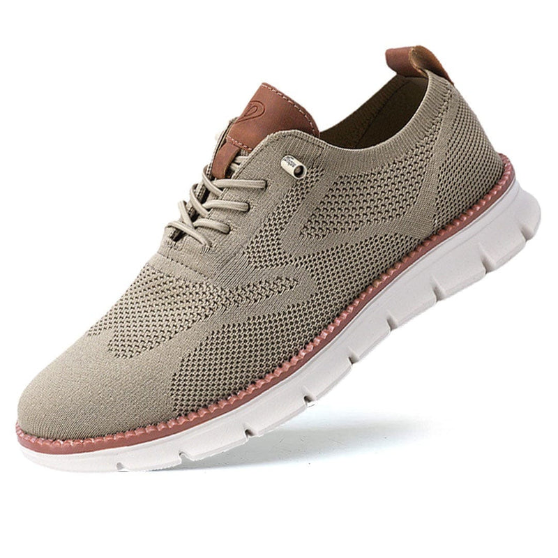 DANIEL | Ultra-Comfortable Mens Shoes