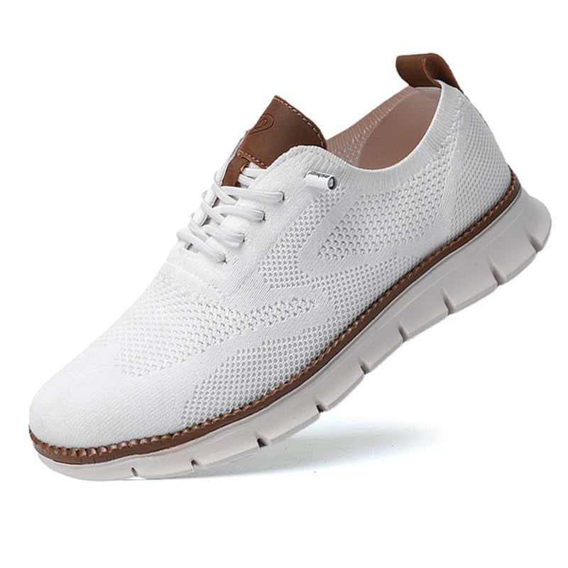 DANIEL | Ultra-Comfortable Mens Shoes