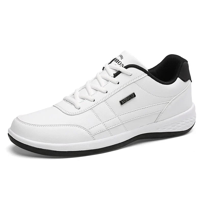 ADY | Ergonomic Mens Shoes with Orthopedic Walking Comfort