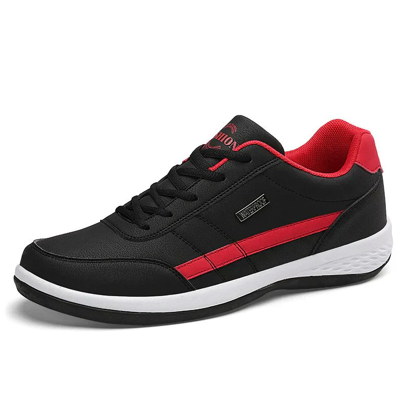 ADY | Ergonomic Mens Shoes with Orthopedic Walking Comfort