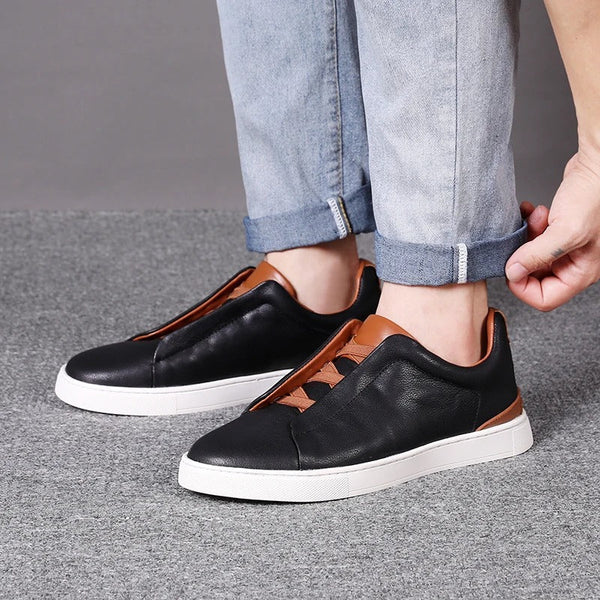 CALVIN | Comfortable Shoes for Men