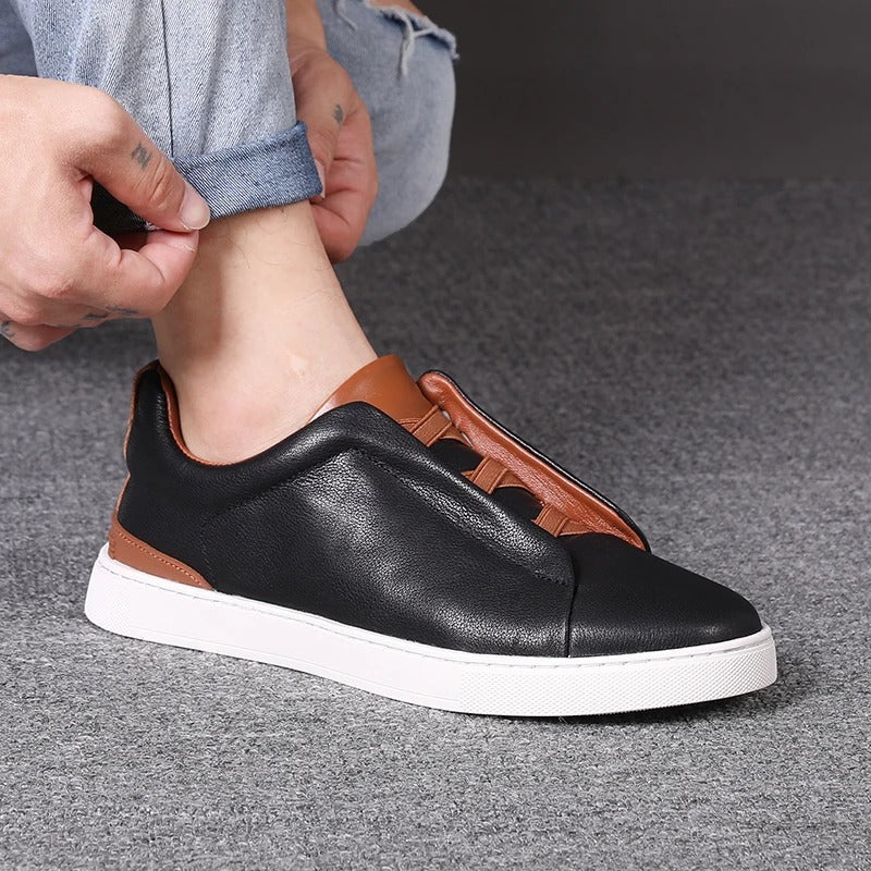 CALVIN | Comfortable Shoes for Men